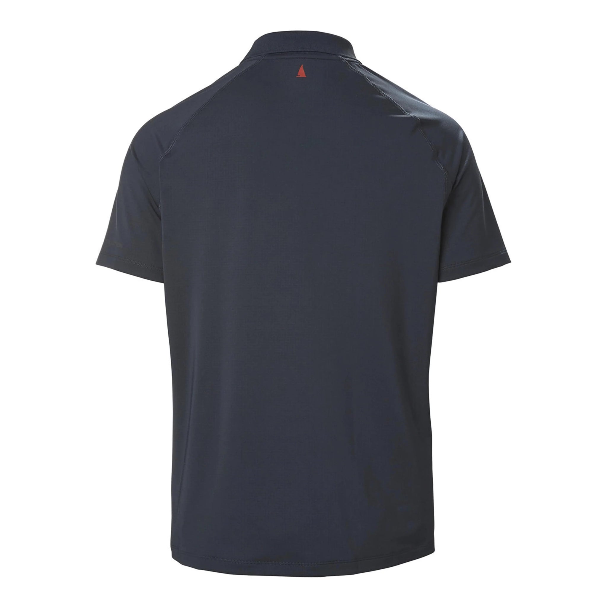 MUSTO EVO SUNBLOCK SS POLO 2.0 NAVY (Online only*) - Henry BucksPoloDS81148 - NAVY - SM