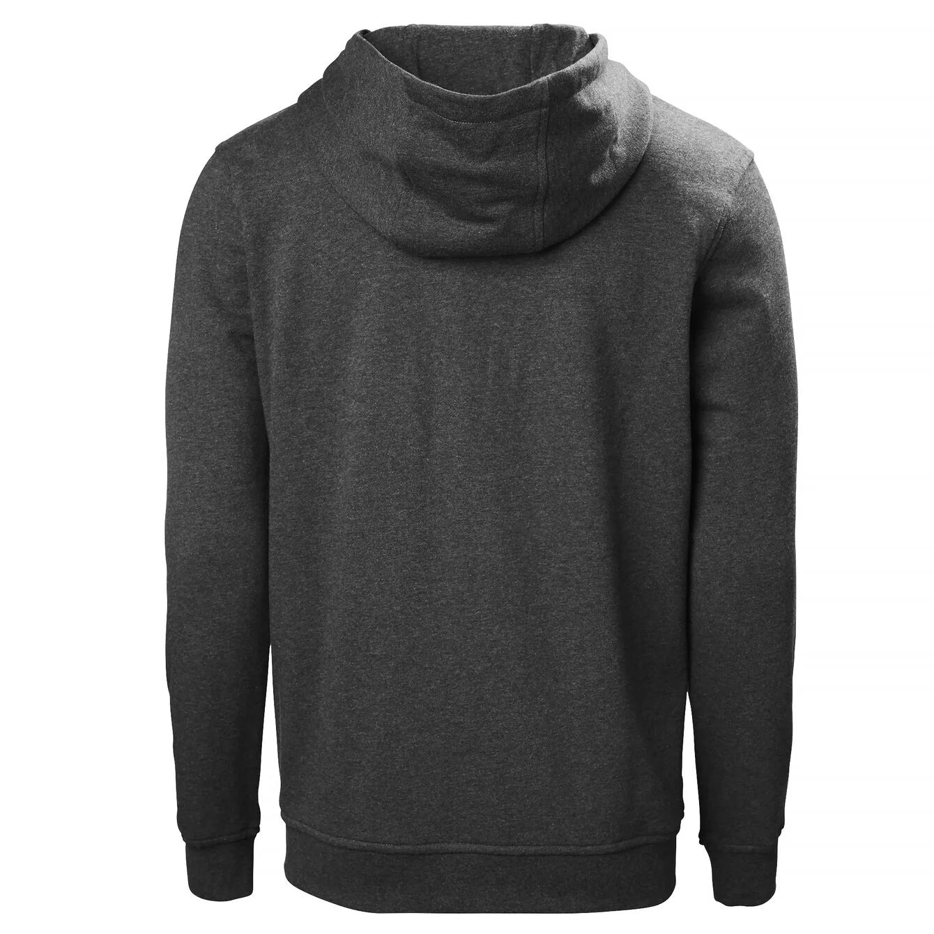 MUSTO Hoodie CARBON (Online only*) - Henry BucksHoodiesDS82019 - CARBON - SM