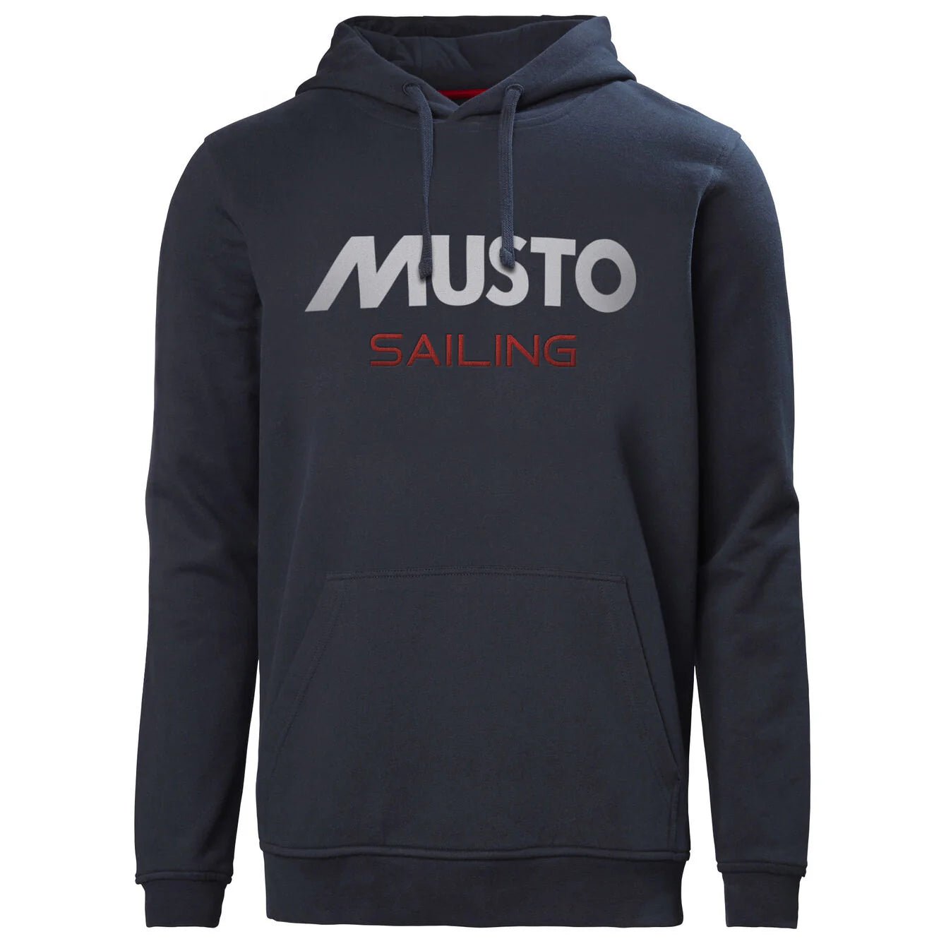 MUSTO Hoodie NAVY (Online only*) - Henry BucksHoodiesDS82019 - NAVY - SM