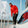 MUSTO BR1 Channel Jacket TRUE RED (Online only*)