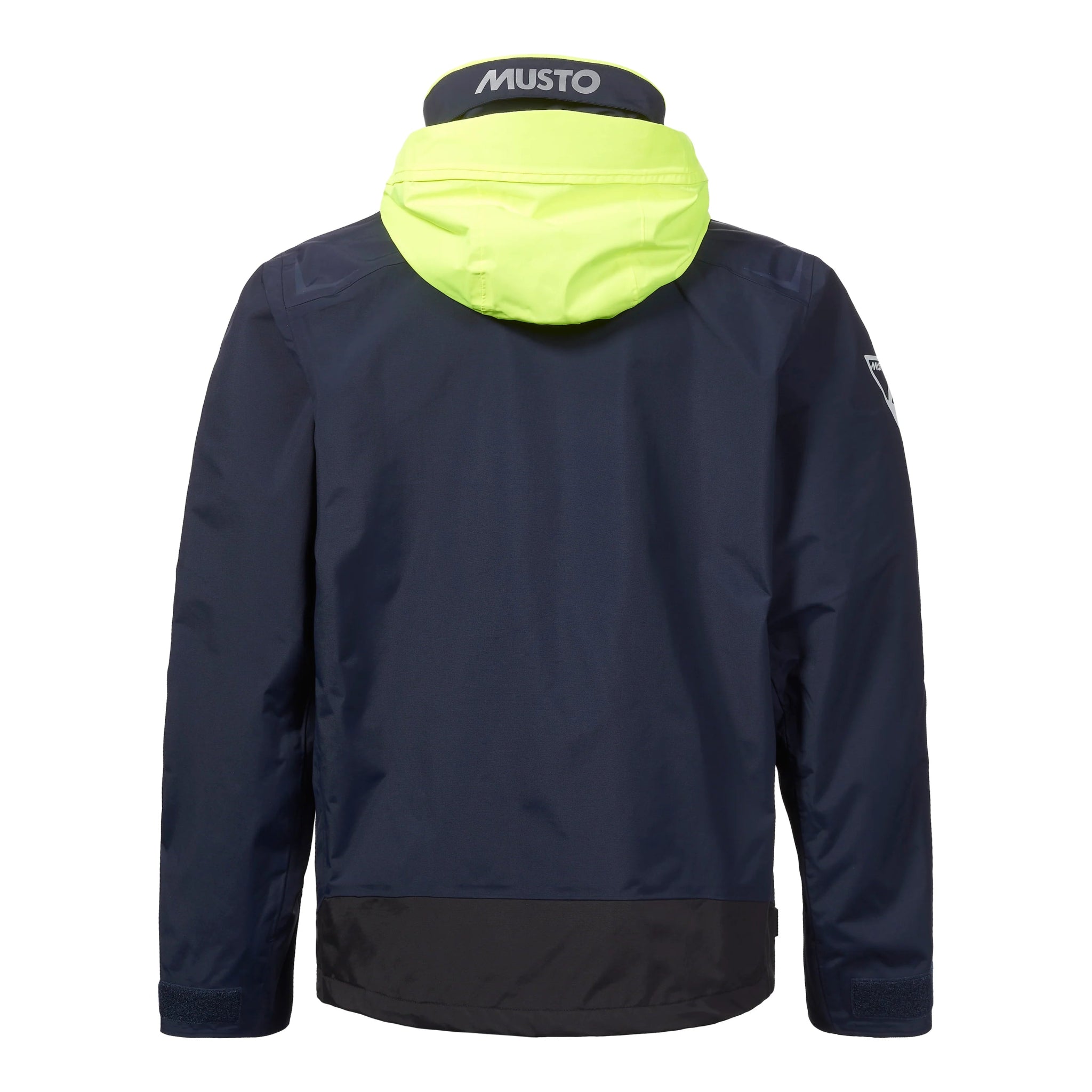 MUSTO Men's BR1 Solent Jacket NAVY (Online only*) - Henry BucksJACKETSDS82400 - NAVY - SM