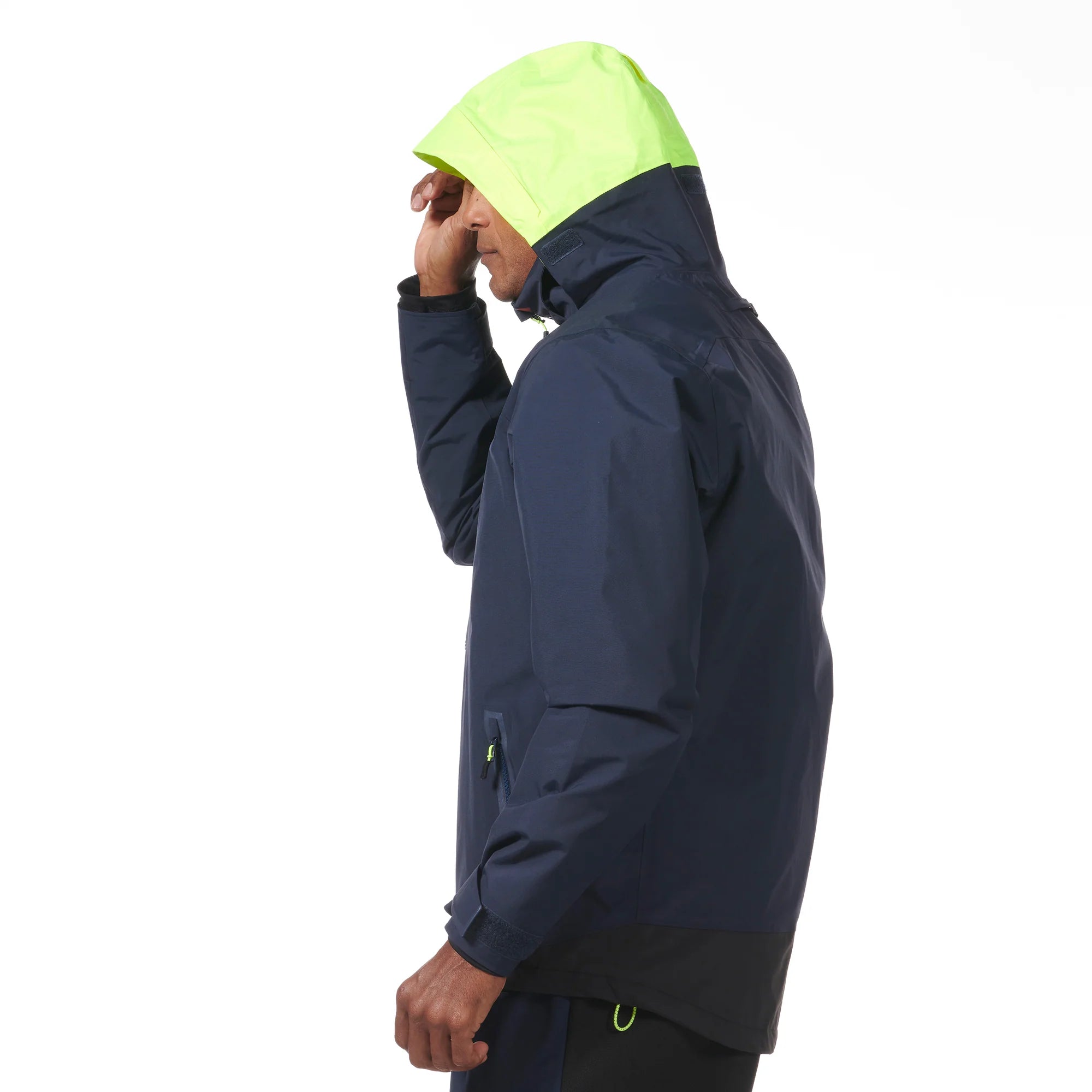 MUSTO Men's BR1 Solent Jacket NAVY (Online only*) - Henry BucksJACKETSDS82400 - NAVY - SM