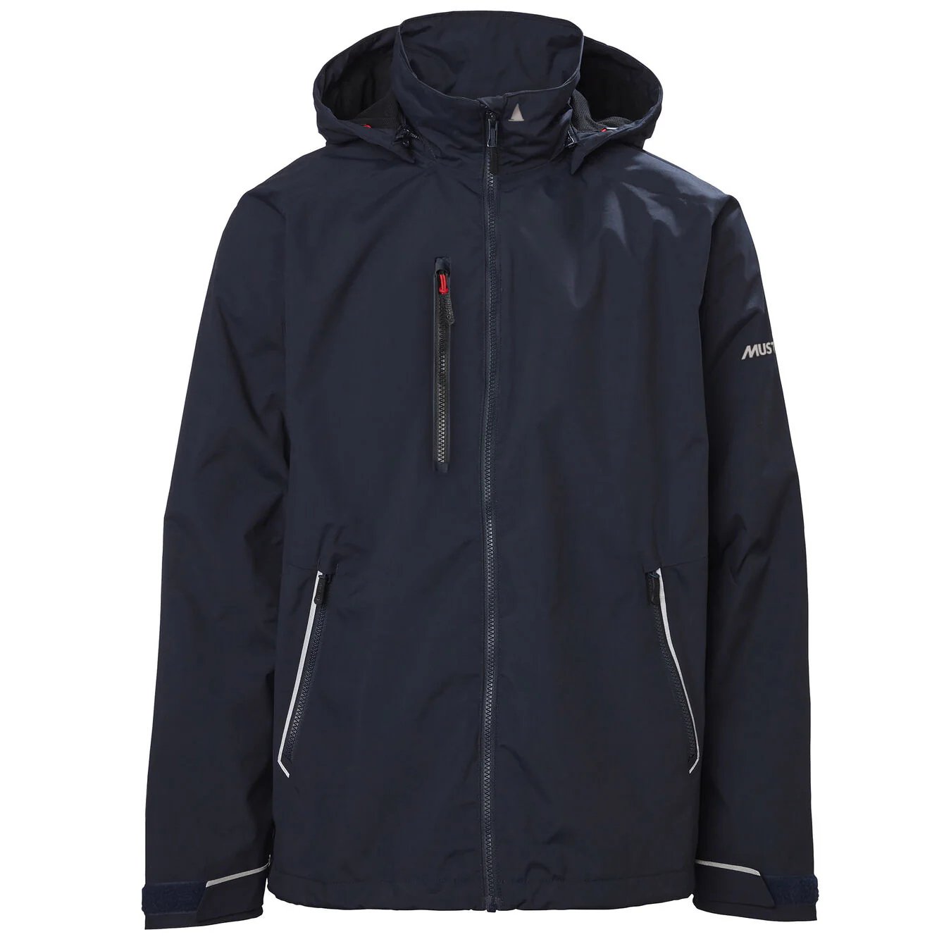 MUSTO SARDINIA 2.0 MEN JACKET *(Online Only) - Henry BucksCasual Jackets82006 - SMJK - NAVY - SM