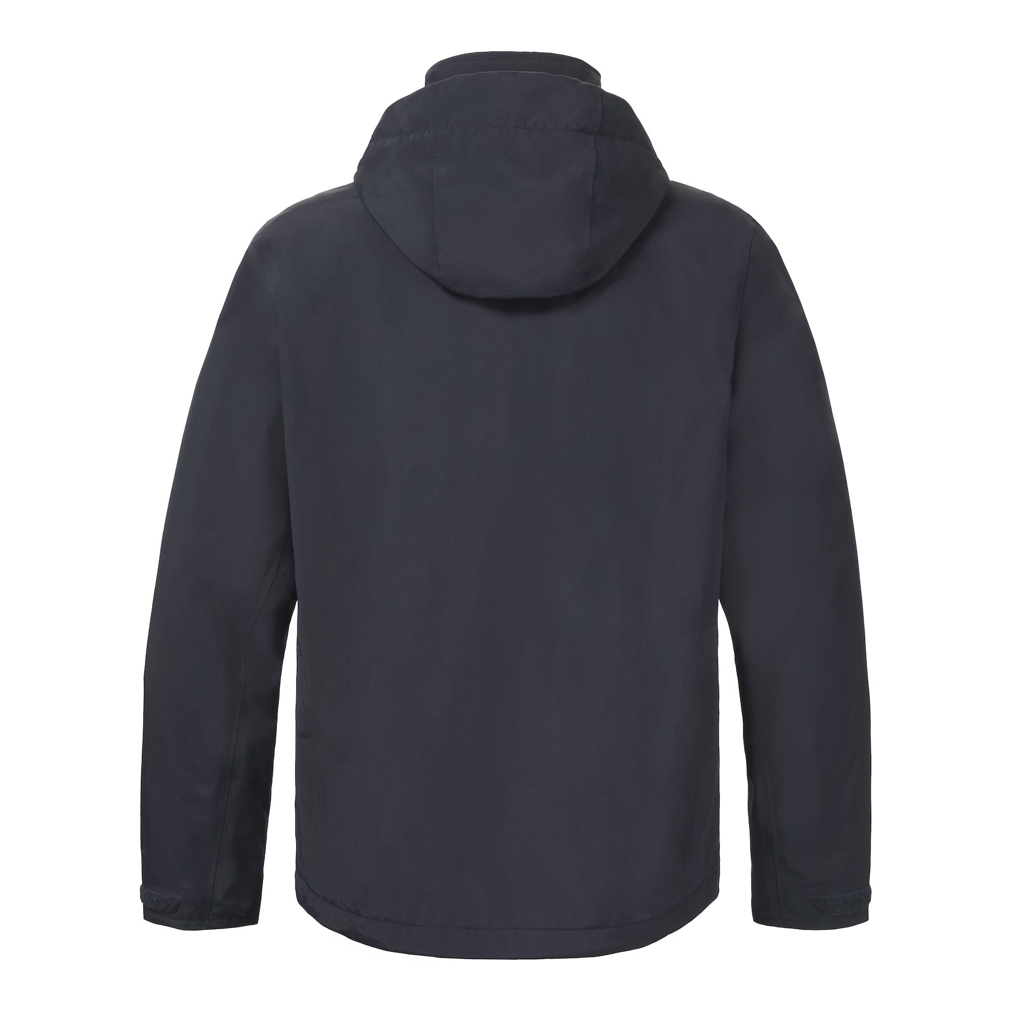 MUSTO Sardinia Jacket NAVY (Online only*) - Henry Bucks