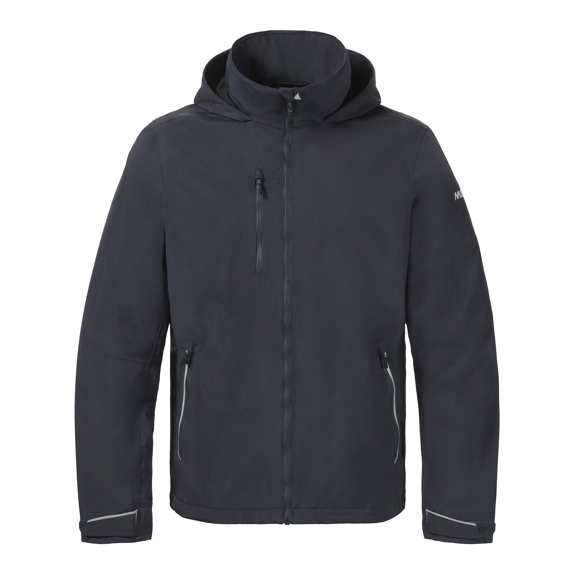 MUSTO Sardinia Jacket NAVY (Online only*) - Henry Bucks