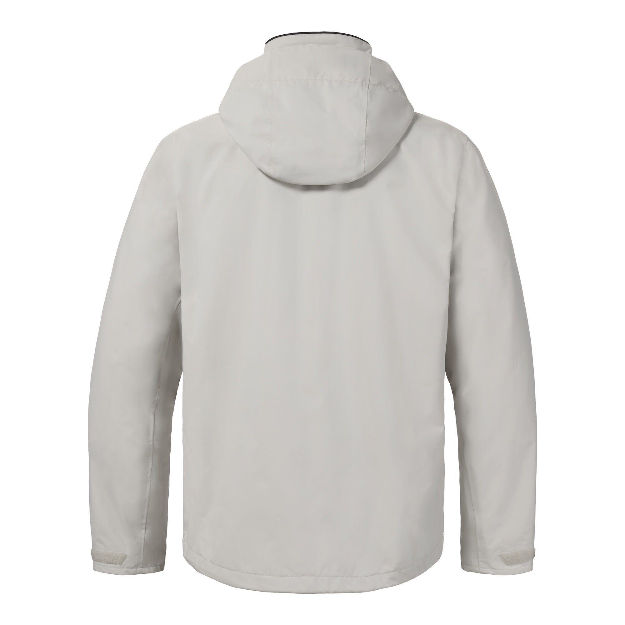 MUSTO Sardinia Jacket PLATINUM (Online only*) - Henry Bucks