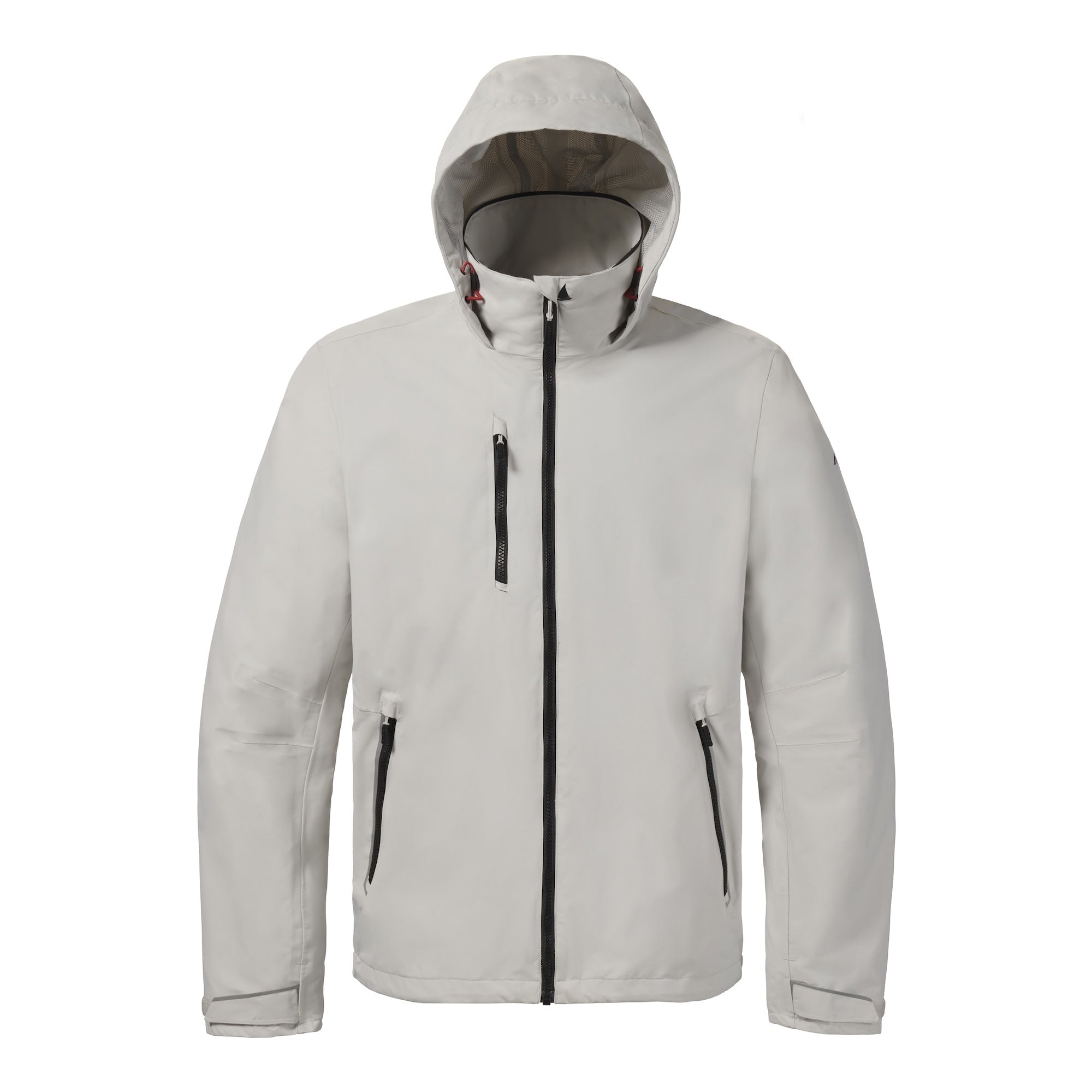 MUSTO Sardinia Jacket PLATINUM (Online only*) - Henry Bucks