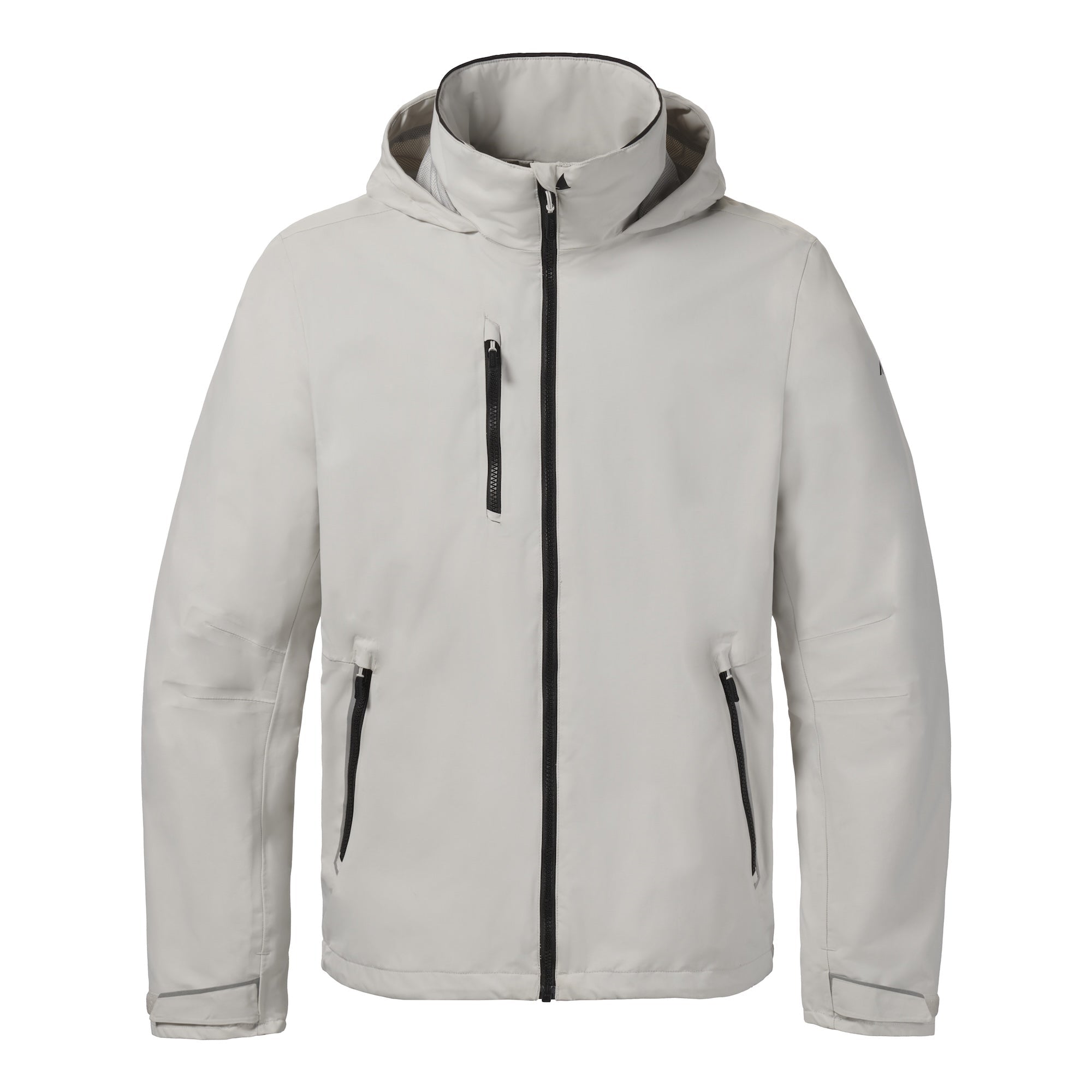 MUSTO Sardinia Jacket PLATINUM (Online only*) - Henry Bucks