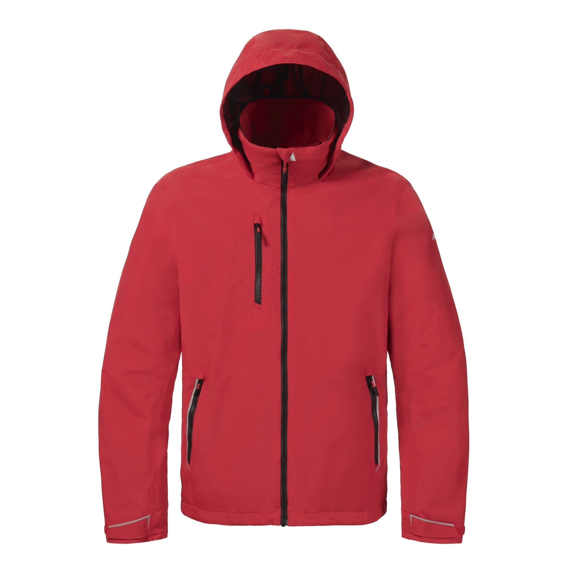 MUSTO Sardinia Jacket TRUE RED (Online only*) - Henry Bucks
