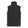 MUSTO Sardinia Vest BLACK (Online only*)