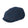 FAILSWORTH Carloway Harris Tweed Baker Boy Cap NAVY