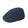 FAILSWORTH Stornoway Harris Tweed Flat Cap NAVY