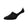 PANTHERELLA Invisible Men's Socks BLACK