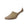 PANTHERELLA Invisible Men's Socks LIGHT KHAKI