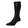 PANTHERELLA Silk Blend Regular Socks BLACK