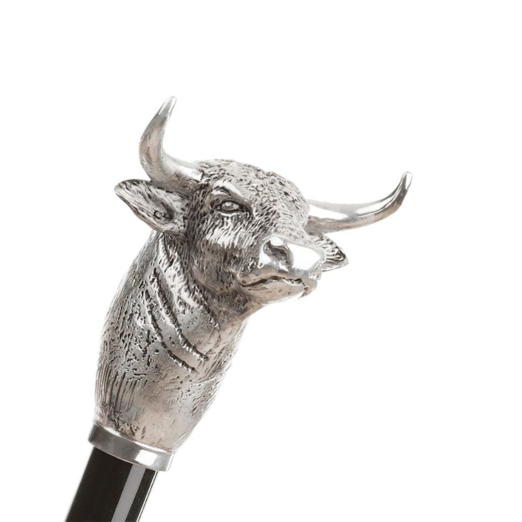 Pasotti Bull Umbrella - Henry Bucks