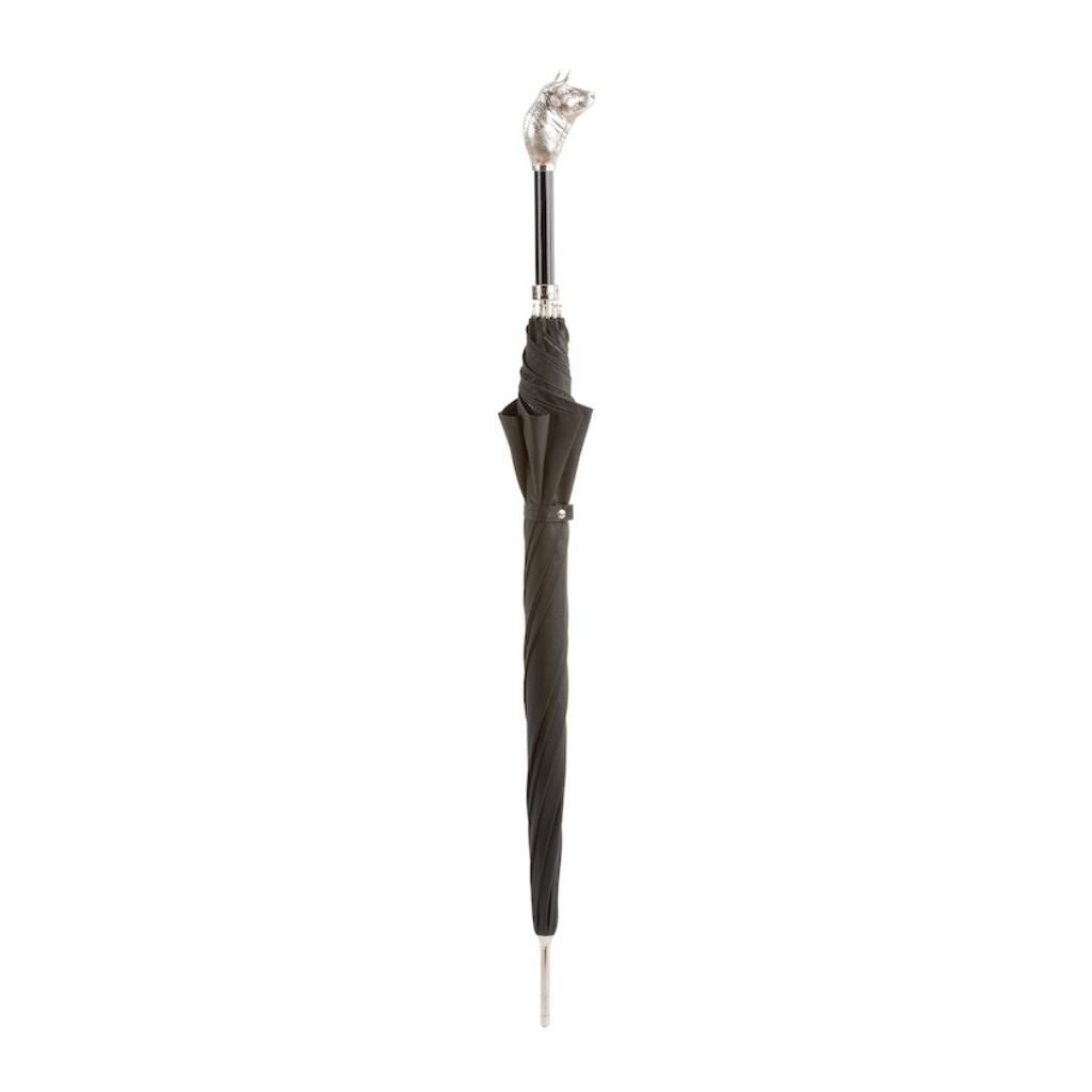 Pasotti Bull Umbrella - Henry Bucks