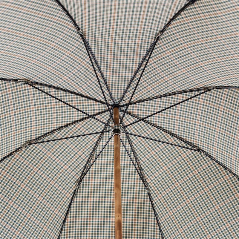 PASOTTI Mini Umbrella TARTAN - Henry BucksUmbrellas69SS230028 - TART