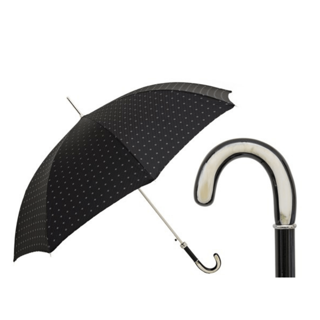PASOTTI Water Buffalo Umbrella - Henry Bucks