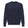 PAUL & SHARK Cashmere Silk Blend Crewneck Jumper NAVY