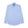 PAUL & SHARK Plain Cotton Shirt SKY