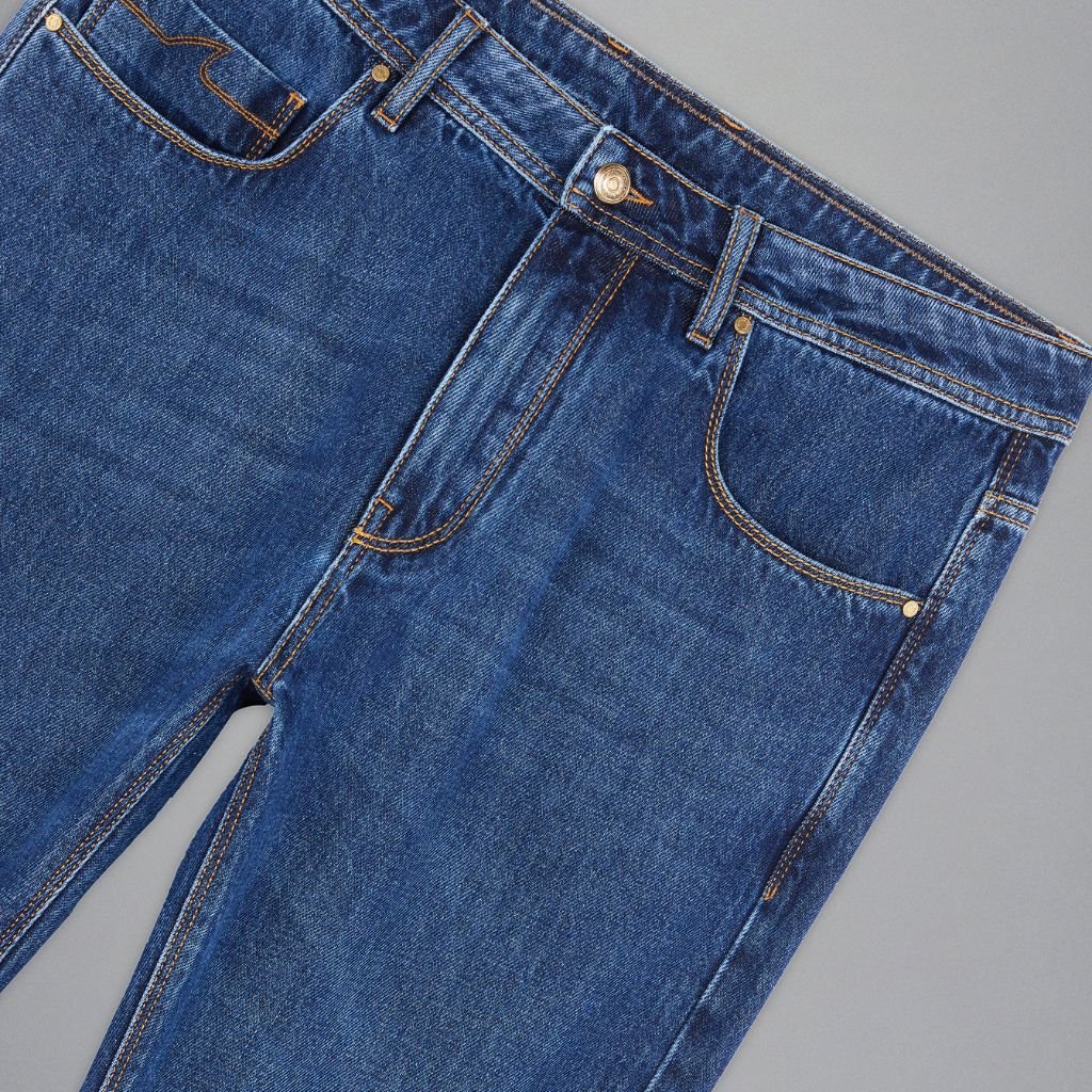 PAUL & SHARK Stretch Denim Jeans DENIM REG - Henry Bucks