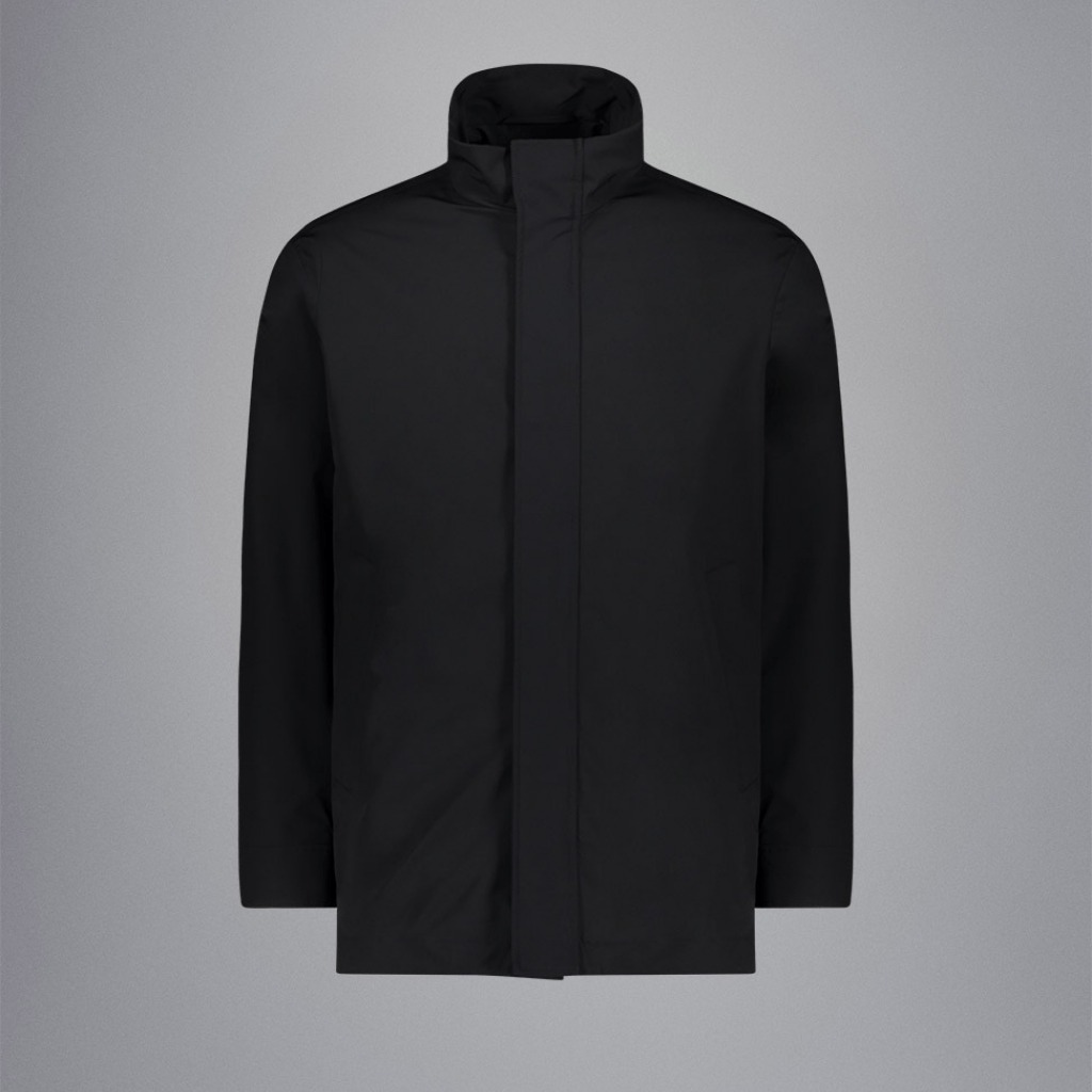 PAUL & SHARK Typhoon Carcoat NAVY - Henry Bucks