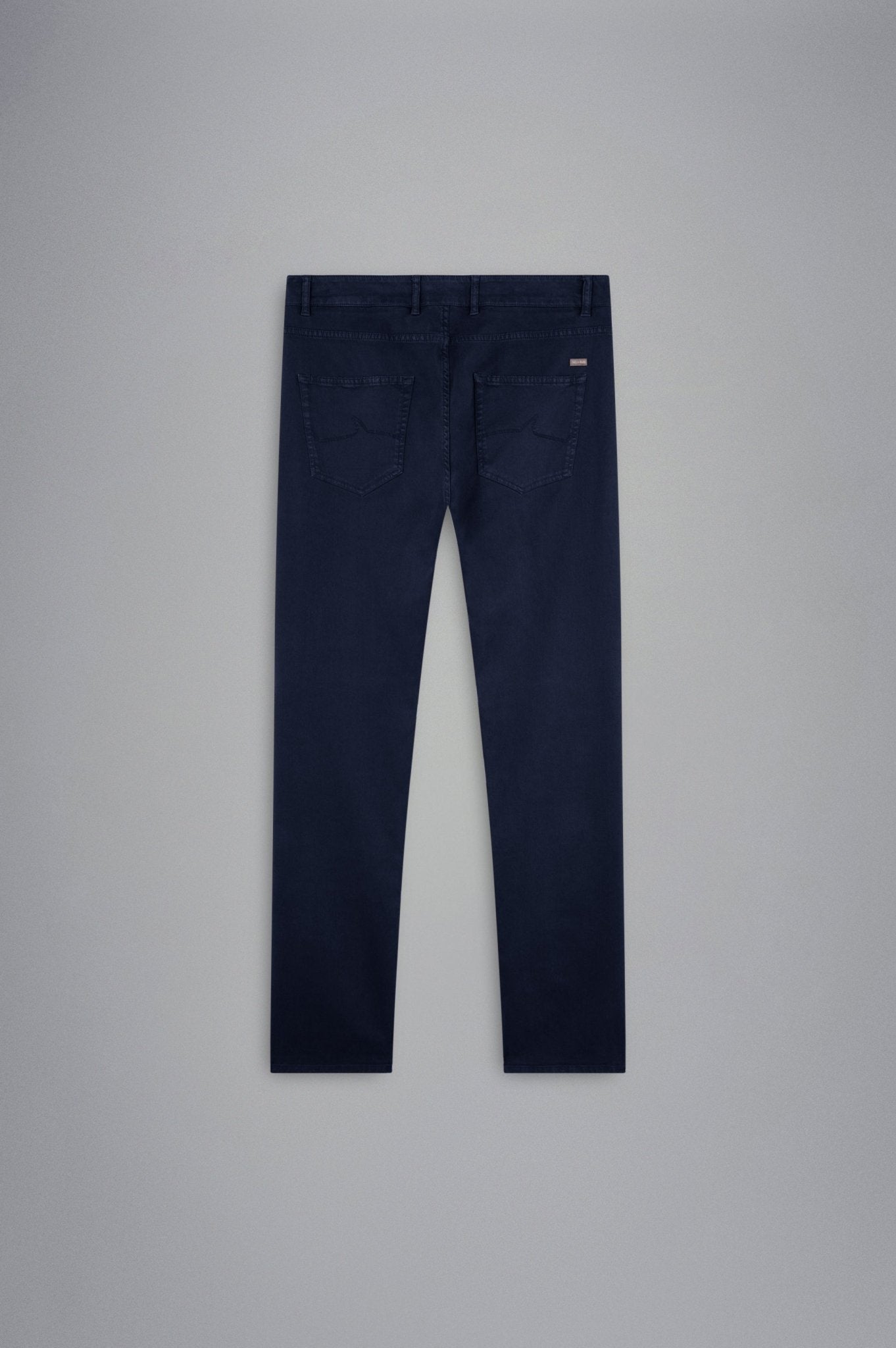 PAUL&SHARK X Soft Stretch 5P Denim Jeans NAVY - Henry BucksJeans38AW240039 - NAVY - 48