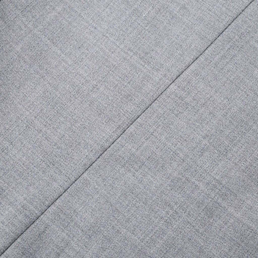 SARTORIAL EDGE Extrafine Merino Wool Suit GREY - Henry Bucks