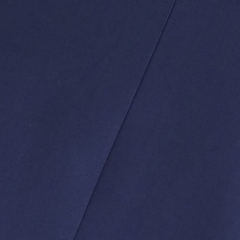 SARTORIAL EDGE Notch Lapel Slim Business Suit BLUE REG - Henry Bucks