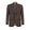 Sartorial Edge Rogna Houndstooth Virgin Wool Blazer CHOCOLATE