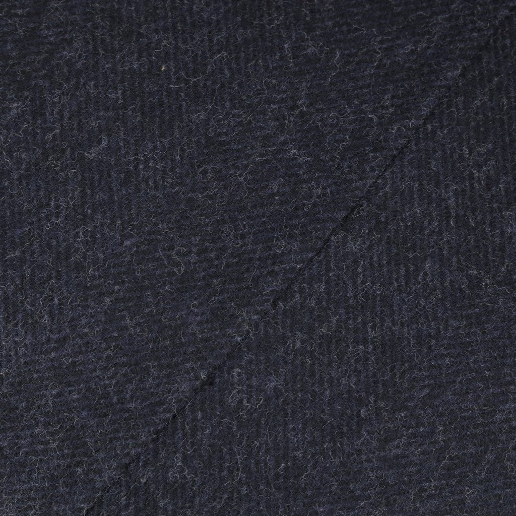 SARTORIAL EDGE Rogna Virgin Wool Blazer NAVY - Henry Bucks
