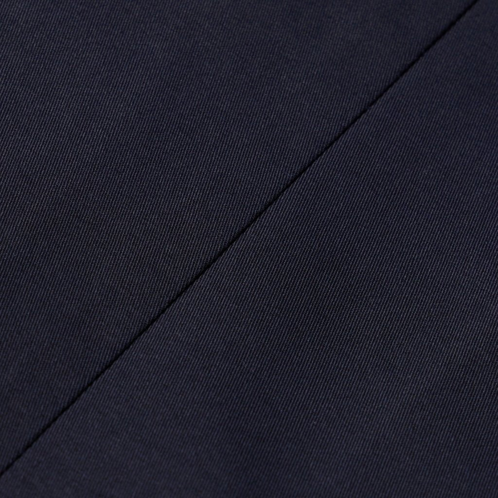 SARTORIAL EDGE Slim Stretch Suit NAVY REG - Henry Bucks
