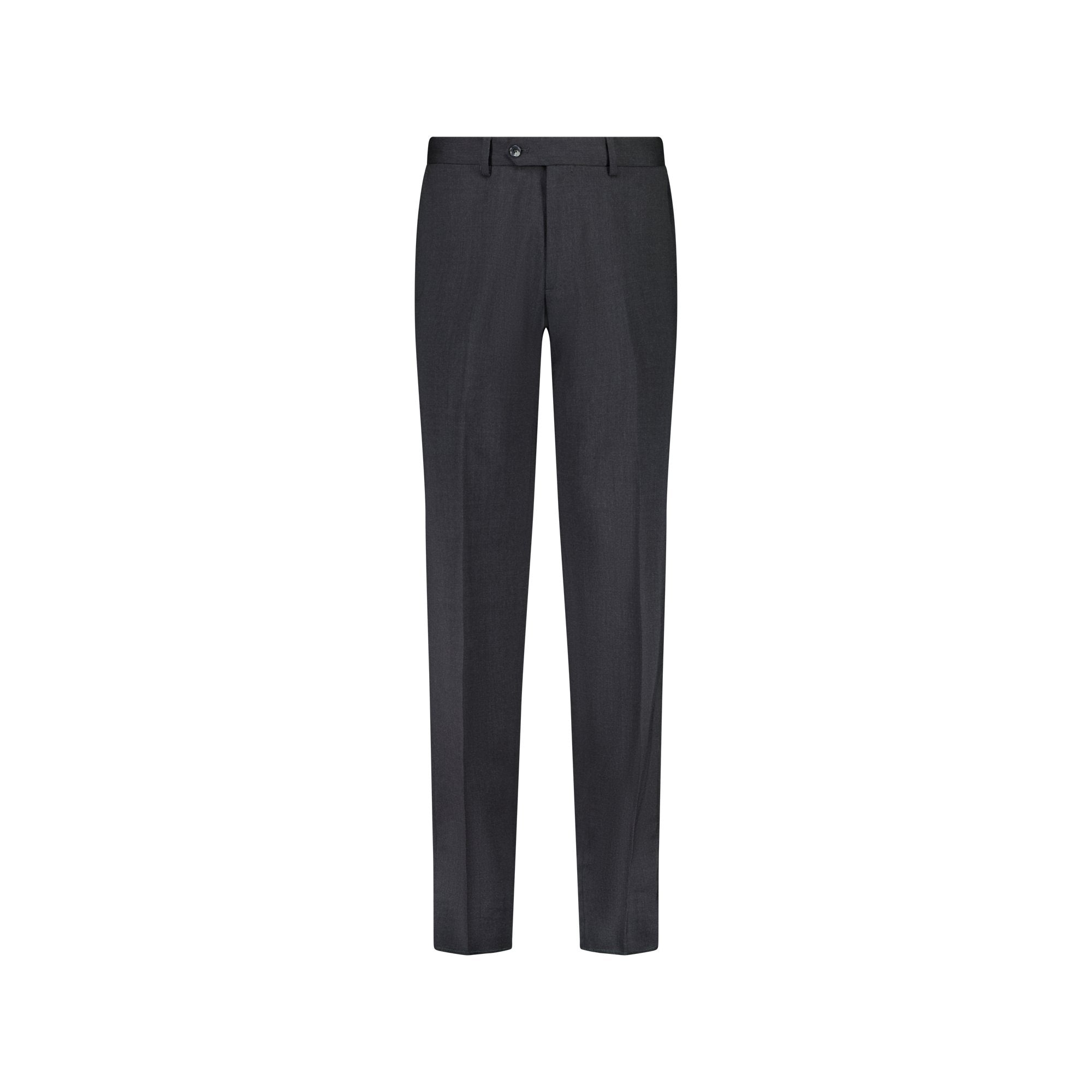 SARTORIAL EDGE Stretch Trouser GREY - Henry BucksTrouser - Formal38AW230095 - GREY - 32
