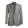 SARTORIAL EDGE Wool Casual Single Breasted Blazer GREY REG