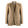 SARTORIAL EDGE Wool Edge Slim Notch Blazer CAMEL