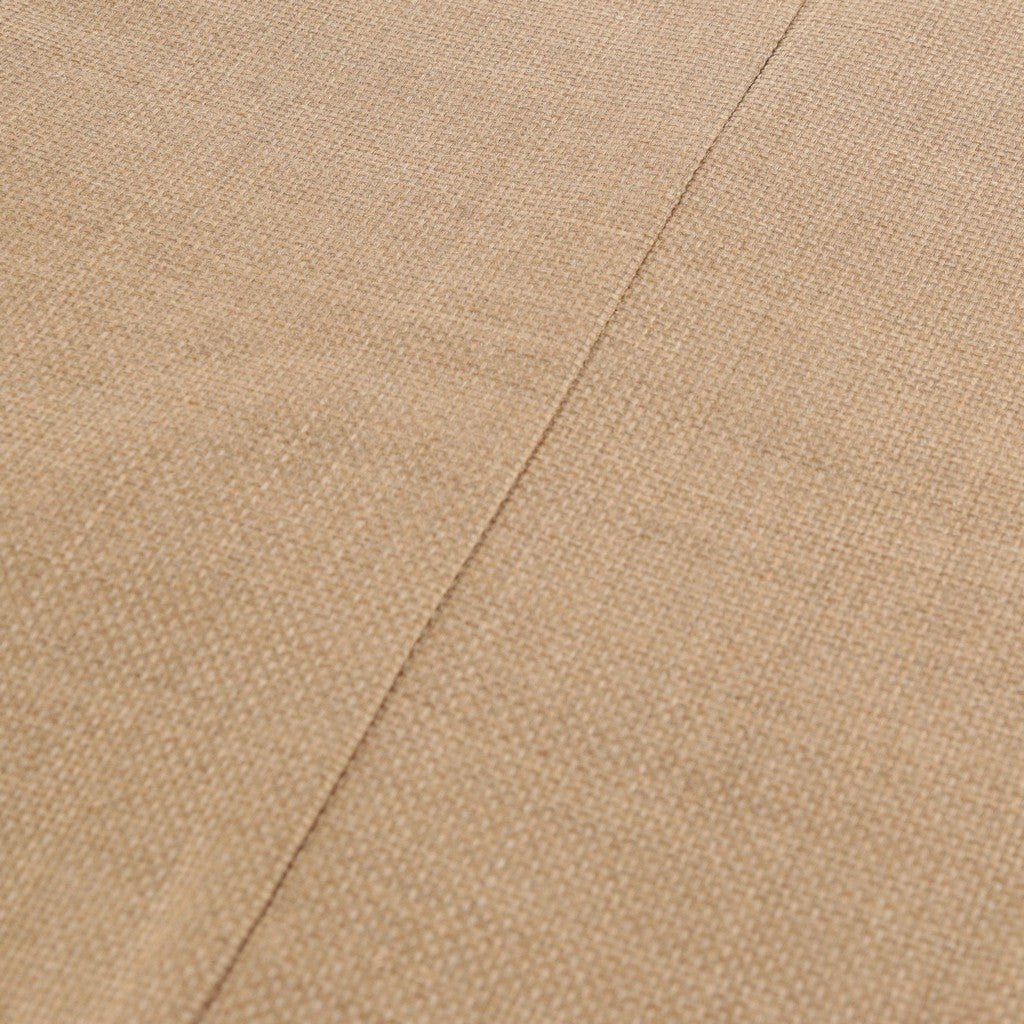 SARTORIAL EDGE Wool Edge Slim Notch Blazer CAMEL - Henry Bucks