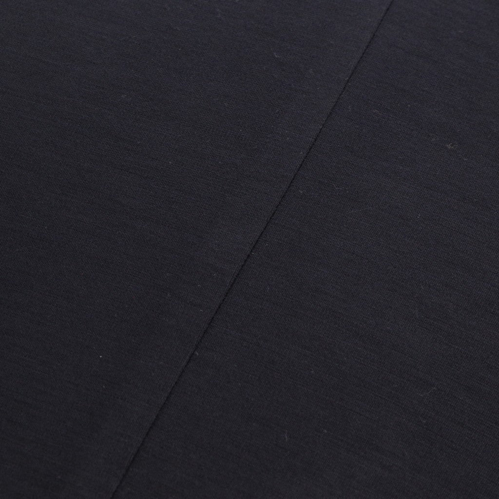 SARTORIAL EDGE Wool Edge Slim Notch Blazer DARK NAVY - Henry Bucks