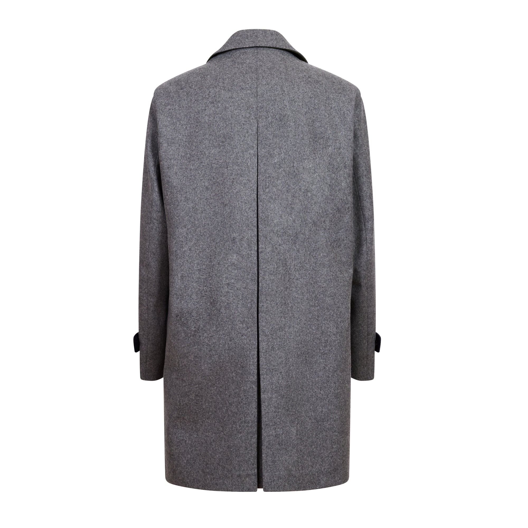 SCHNEIDERS Lucien 2.0 Blazer Coat GREY REG - Henry BucksOvercoats24AW230012 - GREY - R - 50