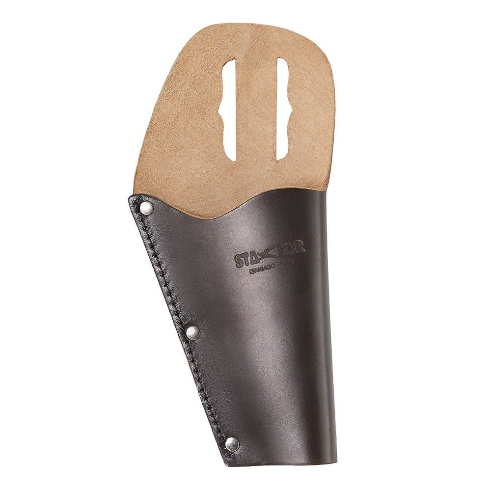 STAFOR LEATHER HOLDER - Henry Bucks