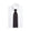 STEFANO RICCI Luxury Silk Long Tie BLACK