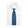 STEFANO RICCI Luxury Silk Long Tie BLUE/LIGHT BLUE