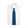 STEFANO RICCI Luxury Silk Long Tie MULTI BLUE BASE
