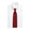 STEFANO RICCI Luxury Silk Long Tie RED