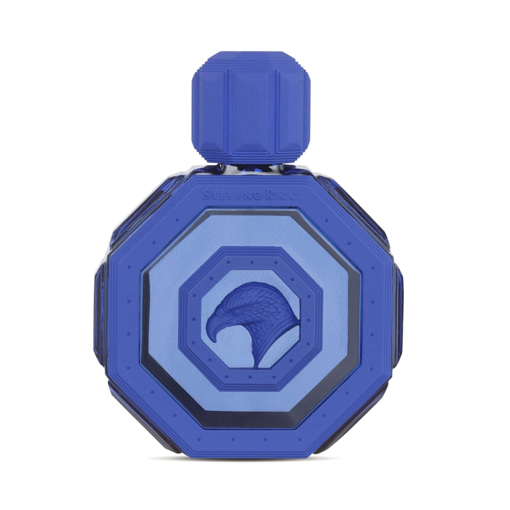 STEFANO RICCI Royal Eagle Sport EDP ROYAL BLUE - Henry BucksFragrance69AW240006 - ROYLBLU