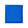 STEFANO RICCI Silk Pocket Square BLUE