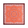 STEFANO RICCI Silk Pocket Square ORANGE