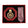 STEFANO RICCI Tie Gift Set RED