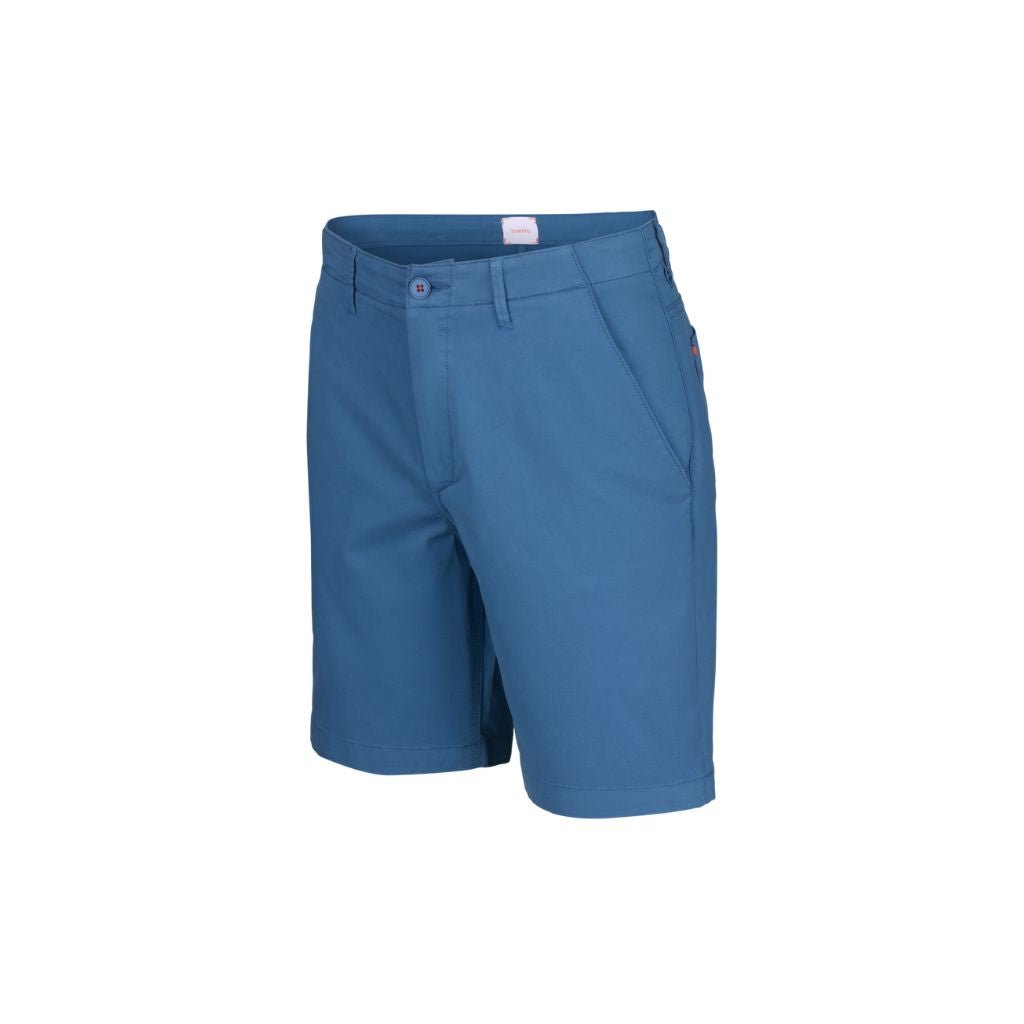 SWIMS Marina Shorts BLUE (*Online Only) - Henry Bucks