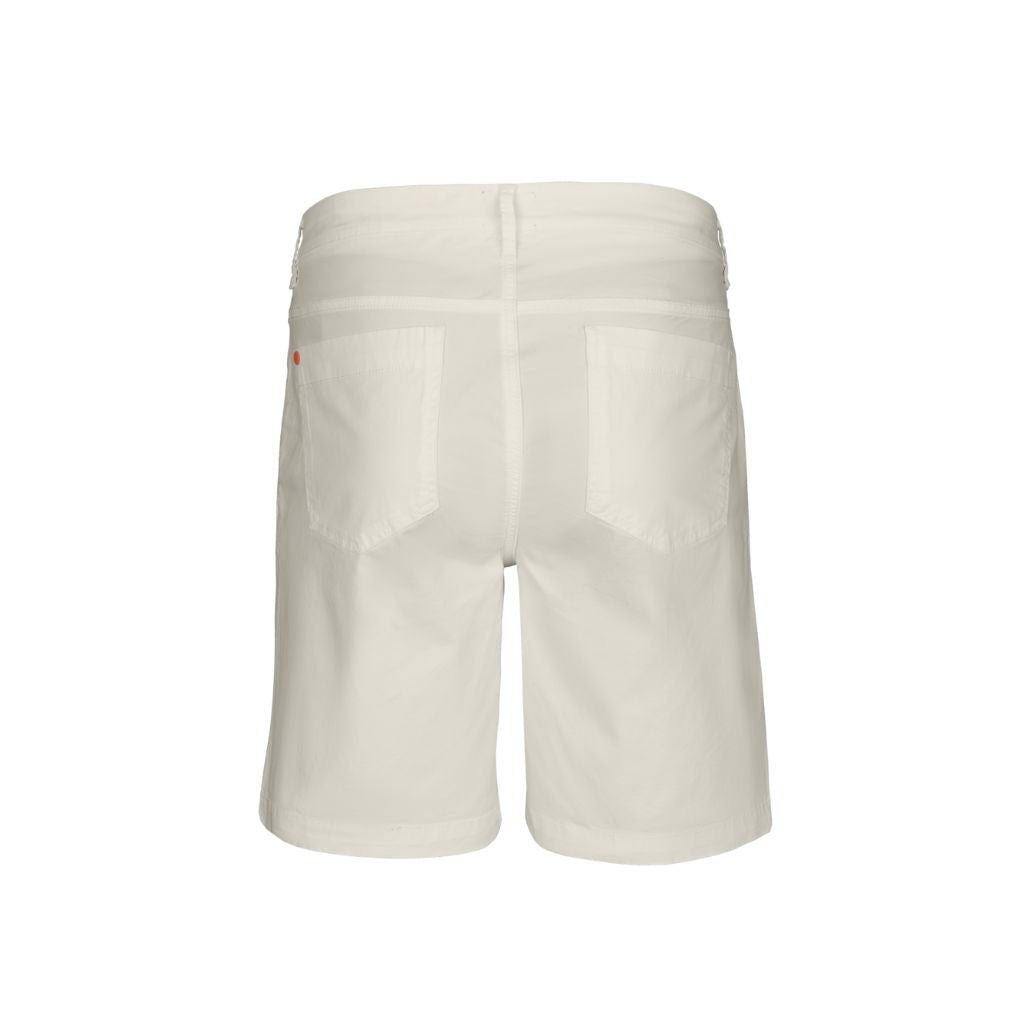 SWIMS Marina Shorts WHITE (*Online Only) - Henry Bucks